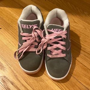 heelys shoes